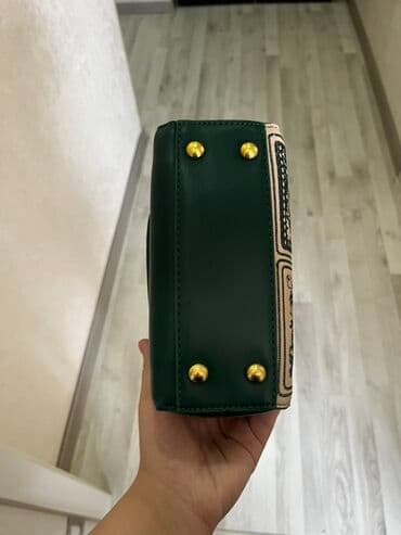 qadın koftaları: Сумка с короткой ручкой, Dior, Новый — 6