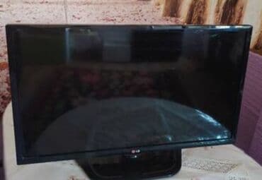 led monitorlar: LG LED televizor - Ekran diaqonalı uzunluq 80 sm - Full HD/HD Ready — 1