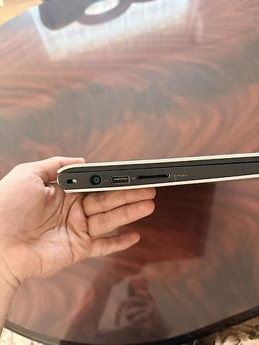 touch atir: İşlənmiş Dell Inspiron, 15.6 ", Intel Core i5, 256 GB — 6