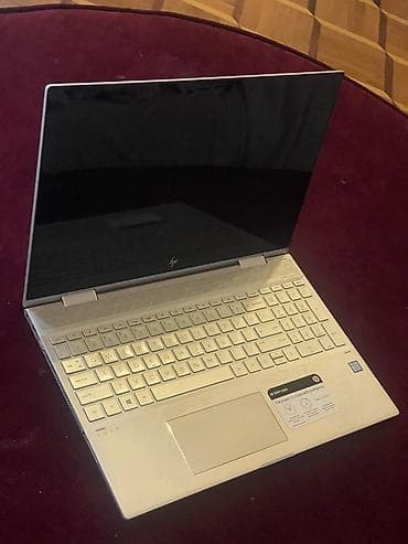 hard disk 3 tb: Prosessor: Intel Core i7 – 8-ci nəsil RAM: 12 GB SSD: 512 GB Ekran — 2