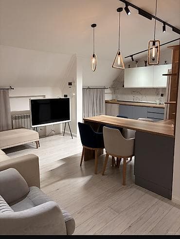 aff park: 2 otaqlı, Yeni tikili, m. Neftçilər, 75 kv. m — 2