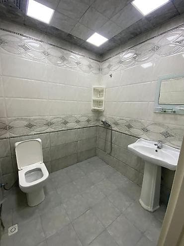 otag: Məmmədli, 2 otaqlı, Yeni tikili, 57 kv. m — 5