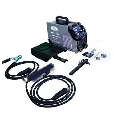 электрод сварочный: Новый Сварочный аппарат Бесплатная доставка — 1