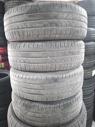 14 luk: 195 65 15 1 kanpilek contentaldir qiymeti 240 manadir cox qewey — 2