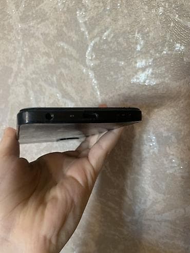 honor x8 case: Oppo A38, 128 GB, rəng - Qara, İki sim kartlı — 2