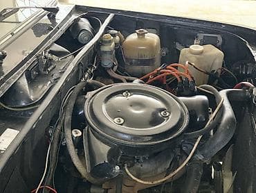 VAZ 2106, qara rəng, sedan kuzov. Xarici görünüş və optika: - Klassik — 10