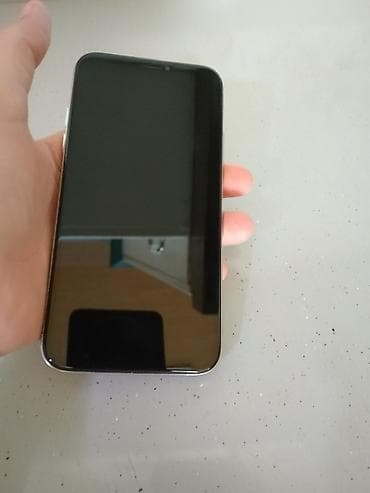 gorenje mikrodalgali soba: IPhone X, Gümüşü — 5