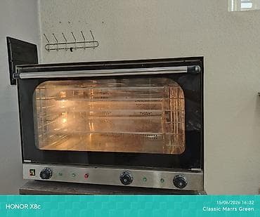 Elektrik soba, Çörək, 5 mərtəbəli, Yeni — 3