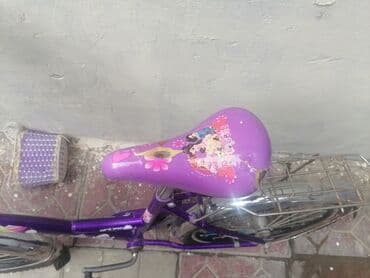 9 yaşdan yuxarı uşaqlar üçün velosipedlər: İşlənmiş İki təkərli Uşaq velosipedi 20", sürətlərin sayı: 1, Ünvandan götürmə — 2