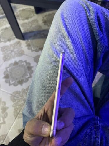 купить мини холодильник бу: IPhone 8, Rose Gold, Отпечаток пальца — 4