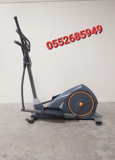 qaçış aparatı satış: Trenajor — 1