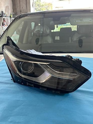 lexus universal: Komplekt, Yaxın və uzaq vuran işıqlar Chevrolet, Orijinal, ABŞ, Yeni — 3