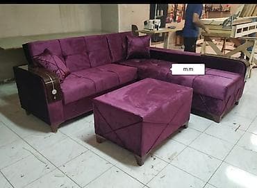 Künc divan, Yeni, Açılan, Bazalı, Parça, Şəhərdaxili pulsuz çatdırılma