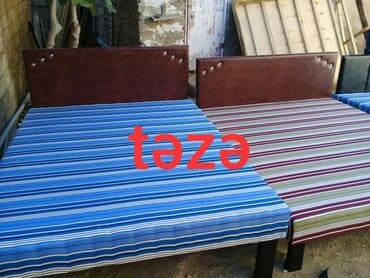 2ci əl kravat: Taxt — 1