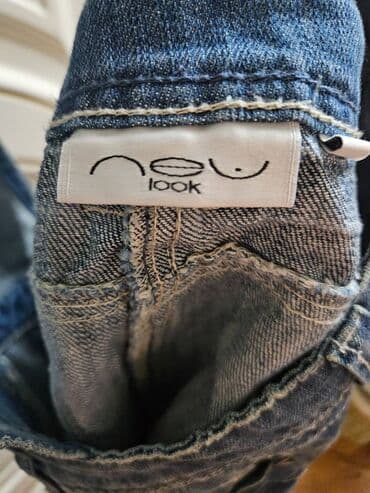 sarafan don: Sarafan, Mini, New Look, S — 2