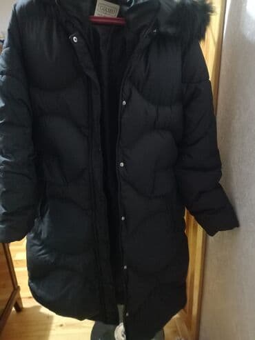 i̇şgüzar kişi gödəkçəsi: Puxovik kurtka, 2XL — 1