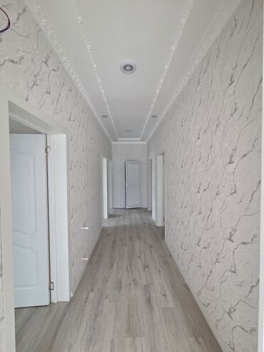 mehemmedlide ev: Məmmədli 4 otaqlı, 110 kv. m, Yeni təmirli — 3