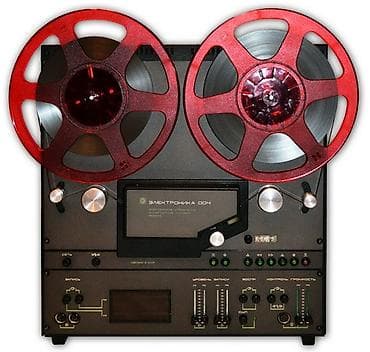 Mikrofonlar: Salam. Elektronika 004. hal hazırda işləkdi. profilaktika lazımdı — 1