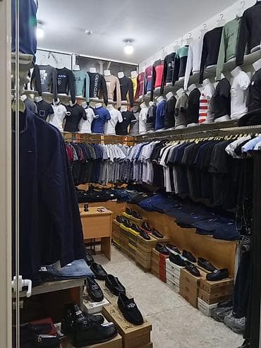 sumqayıt tikiş fabriki: Ticarət mərkəzi 15 kv obyekt təcili satıldığı üçün dəyərindən ucuz — 2