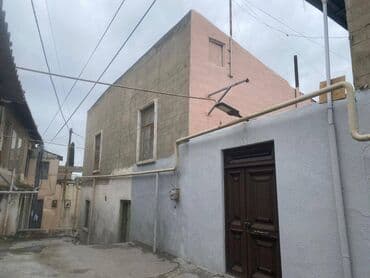 bulbulede heyet evleri 2023: Suraxanı 6 otaqlı, 150 kv. m, Təmirsiz — 18