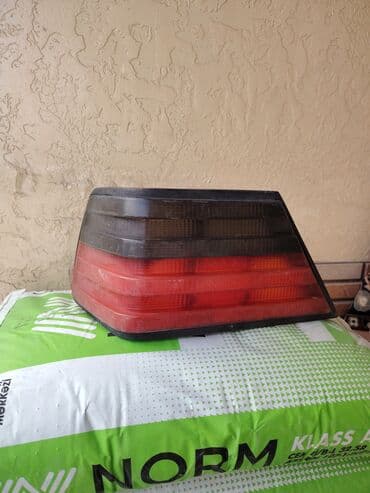 Ötürücü qutuların detalları: Mercedes-Benz 1995 il, Orijinal, Almaniya, İşlənmiş — 2