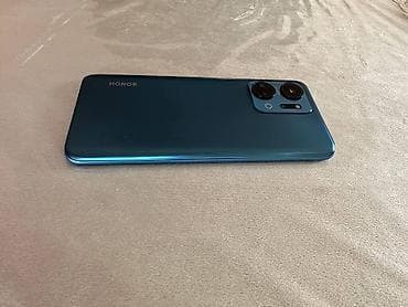 Honor 7X, 128 GB, rəng - Göy, Zəmanət, Sensor, Barmaq izi — 6