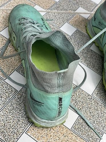 megamor etri: Məhsul: Nike Air Zoom Terra Kiger (trail qaçış ayaqqabısı) - Rəng — 2