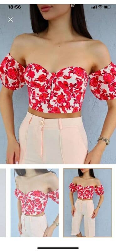 qadın koynekleri: 1 defe geyinilib — 1