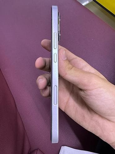 realme 12 lite: Honor 400 Lite, 256 GB, rəng - Gümüşü — 5