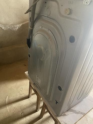 hard disc 1 tb: Paltaryuyan maşın Samsung, 6 kq, Qurutmasız — 5