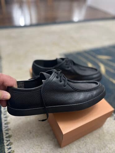 bej rəngli kişi mokasinləri: 100% deri Azerbaycanda bu yoxdur ölcu 44 pula ehtiyac oldugunnan — 8