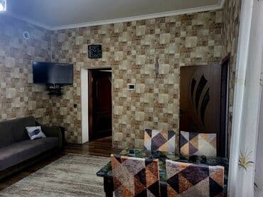 куплю дом в баку: 3 комнаты, 76 м², Нет кредита — 4