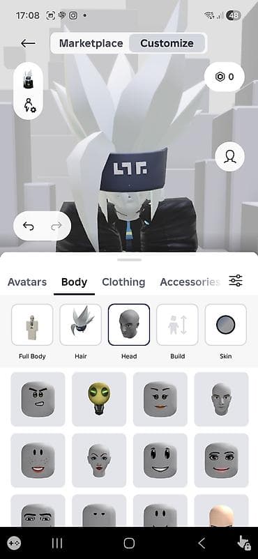 smart saat ucuz: Roblox hesab satilir 2020 hesabdir evvel robux vurulub bezi oyunlara — 7