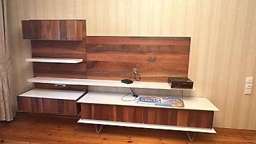 TV stend — 1