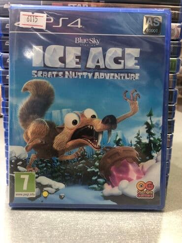 playstation 4 icaresi: Ps4 ıce age 📀Playstation 4 və playstation 5 📀Satışda ən — 1