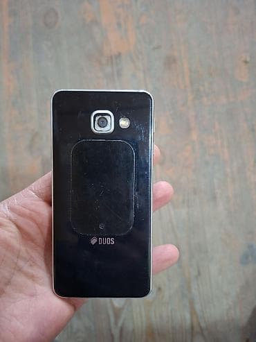 samsung a52 satilir: Samsung Galaxy A3, 16 GB, İki sim kartlı — 2