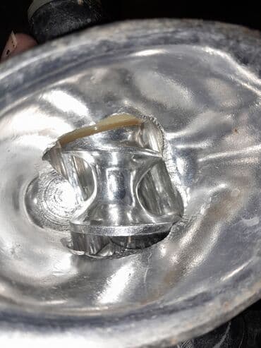 metbex ucun moyka: Qedimdir teptezedir — 7