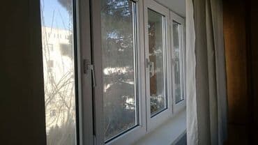 ilkin odənişsiz evler: Sumqayıt, 4 otaqlı, Köhnə tikili, 80 kv. m — 8