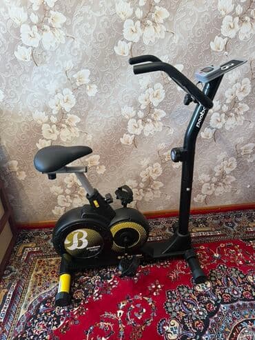 бу тренажеры в баку: Ideal veziyyetdedir problemi yoxdur kocurem deye satiram. - Kompakt — 1