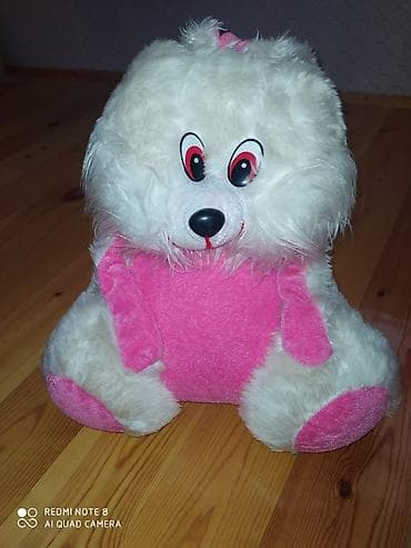 masa oyuncaqlari: Oyuncaqlar — 2