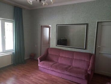 makler gence: 6 otaqlı, 400 kv. m, Orta təmir — 11