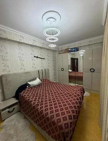 Xirdalan Gencler Şeherciyi kiraye ev tam temirli eşyali Bina Evi — 5