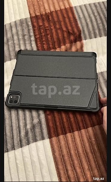 balaca notebook qiymetleri: Ipad pro m2 11inc üçün orginal wiwu klaviatura ve apple pencil gen 2 — 2