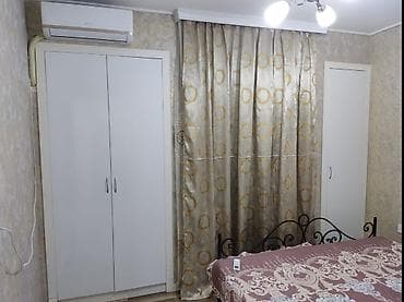 xosbulaqda kiraye evler: Mənzil kirayə – şəhər mənzərəsi və tam təchizatlı mətbəx - Geniş — 6