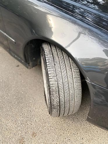 Продажа авто: Mercedes-Benz S 320: 3.2 л | 2001 г. Седан — 4