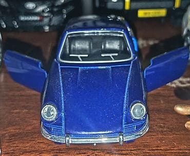 Спорт и отдых: Porsche model — 2