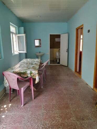 yevlaxda ev elanlari: 3 комнаты, 90 м², Нет кредита, Средний ремонт — 8