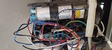 bk kondisoner: Pəncərə tipli kondisioner-- lg.bio general.samsung.230 manat.su ilə — 9