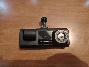 nezaret: Avtomobil üçün videoregistrator, yenidir alınandan heç istifadə — 2