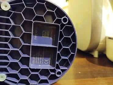 ghost of: Qəhvə maşını Cecotec, Borulu, Kapuçinator ilə, İşlənmiş — 10